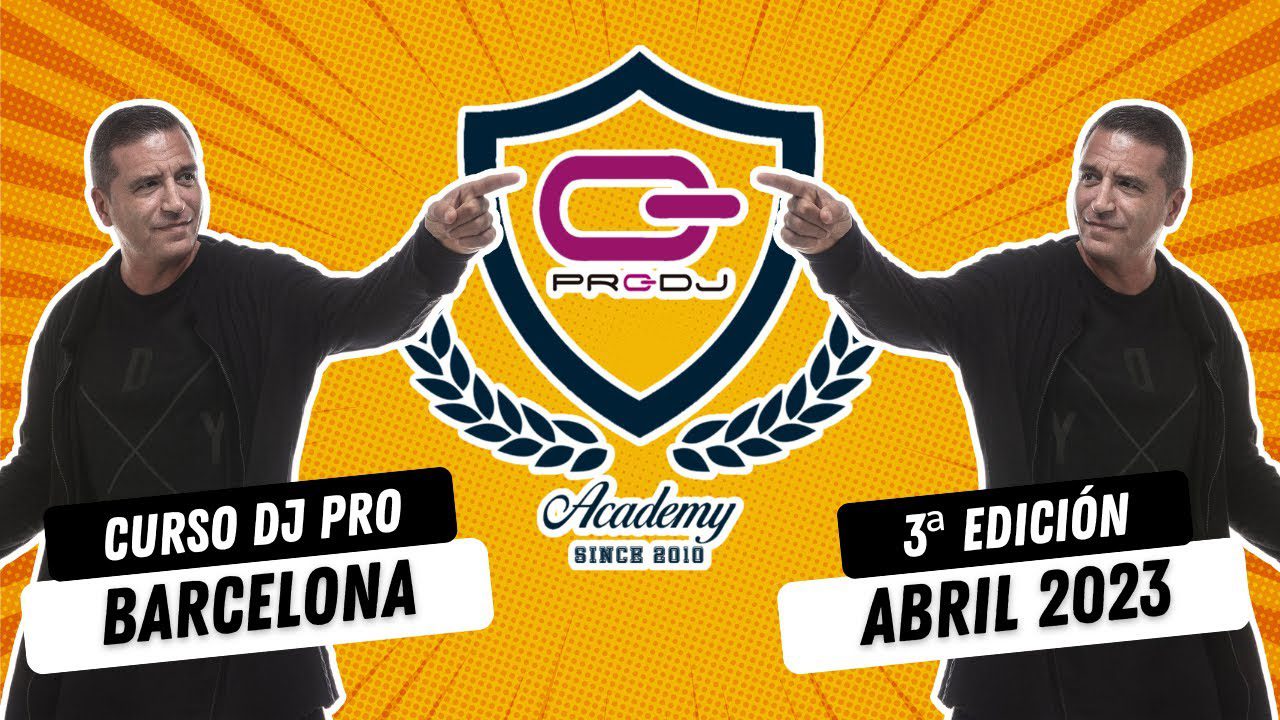 estudiar-dj-barcelona - Barcelona Noticias 24h estudiar dj barcelona
