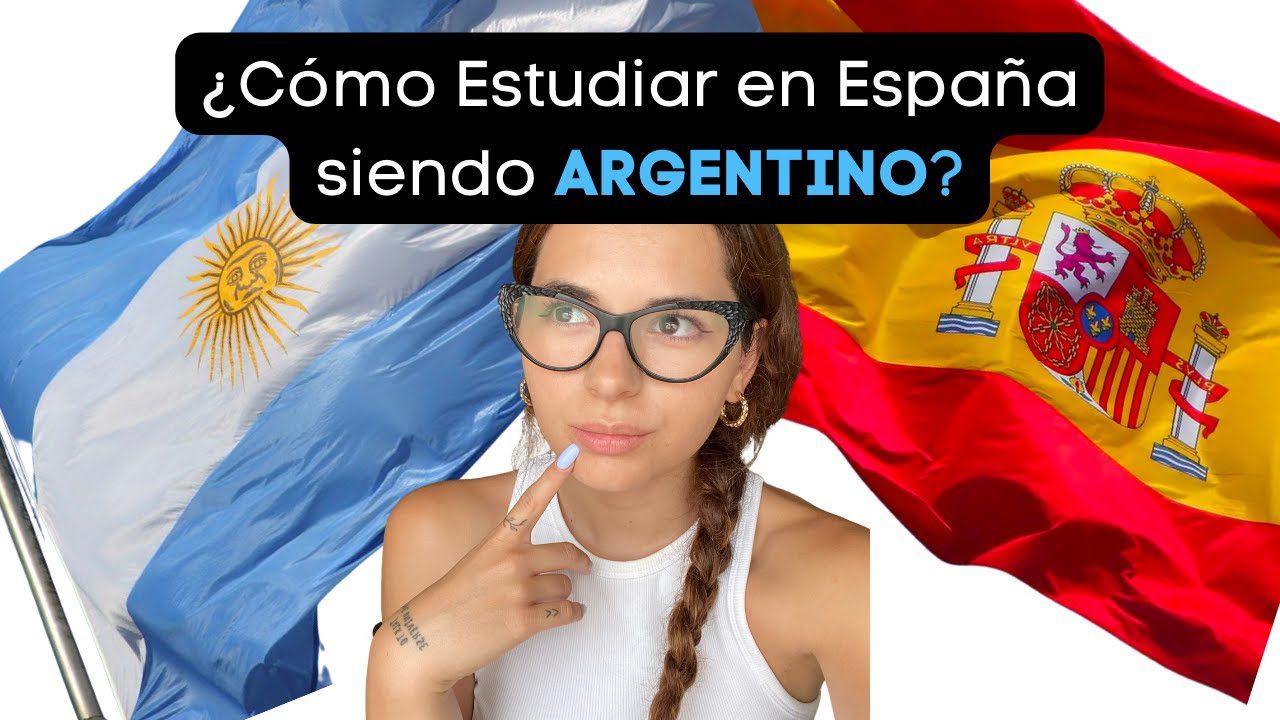 estudiar-en-barcelona-siendo-argentino - Barcelona Noticias 24h estudiar en barcelona siendo argentino