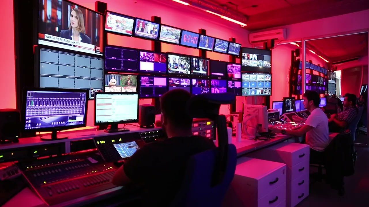 estudiar-imagen-y-sonido-en-barcelona - Barcelona Noticias 24h estudiar imagen y sonido en barcelona