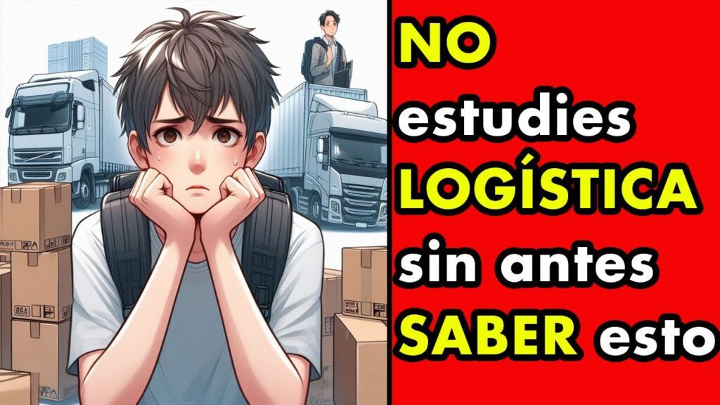 estudiar logistica en barcelona