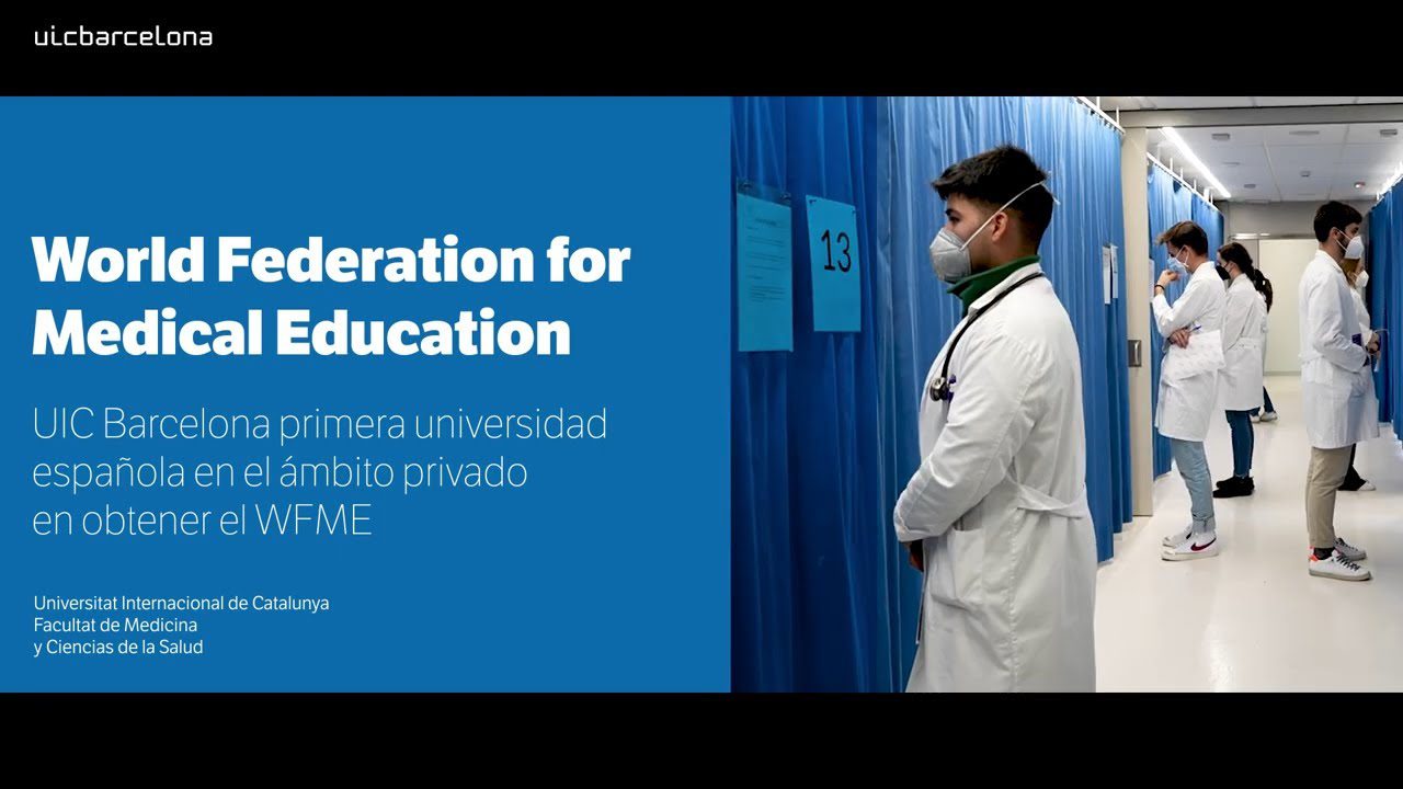 estudiar-medicina-en-barcelona-universidad-privada - Barcelona Noticias 24h estudiar medicina en barcelona universidad privada