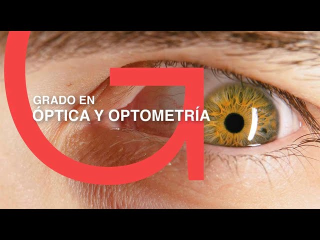 estudiar-optometria-en-barcelona - Barcelona Noticias 24h estudiar optometria en barcelona