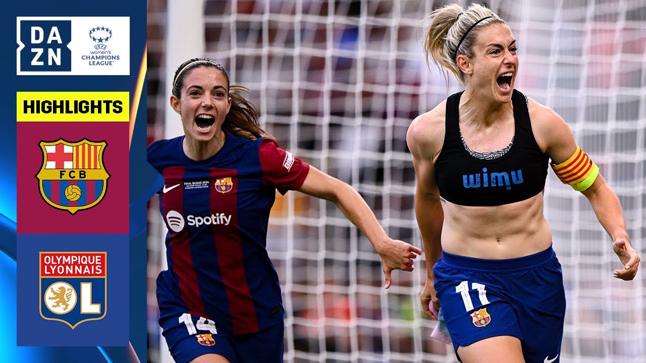 fc-barcelona-femenino-vs-olympique-lyon - Barcelona Noticias 24h fc barcelona femenino vs olympique lyon