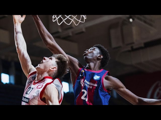 keita-barcelona-baloncesto - Barcelona Noticias 24h keita barcelona baloncesto