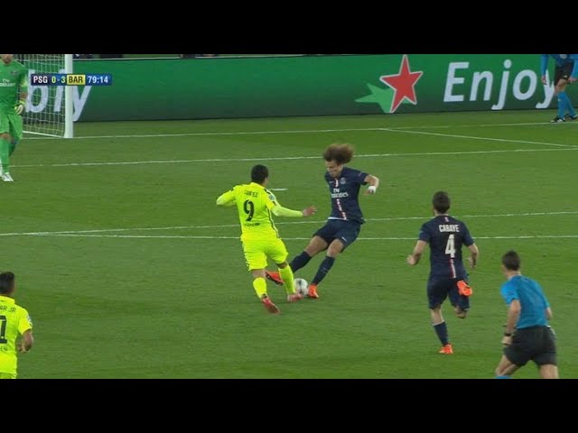 luis-suarez-psg - Barcelona Noticias 24h luis suarez psg