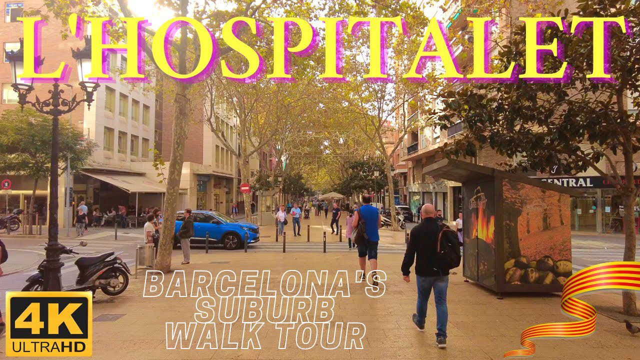 ocio-en-hospitalet-de-llobregat - Barcelona Noticias 24h ocio en hospitalet de llobregat