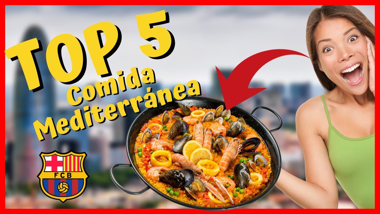 ocio gastronomico barcelona