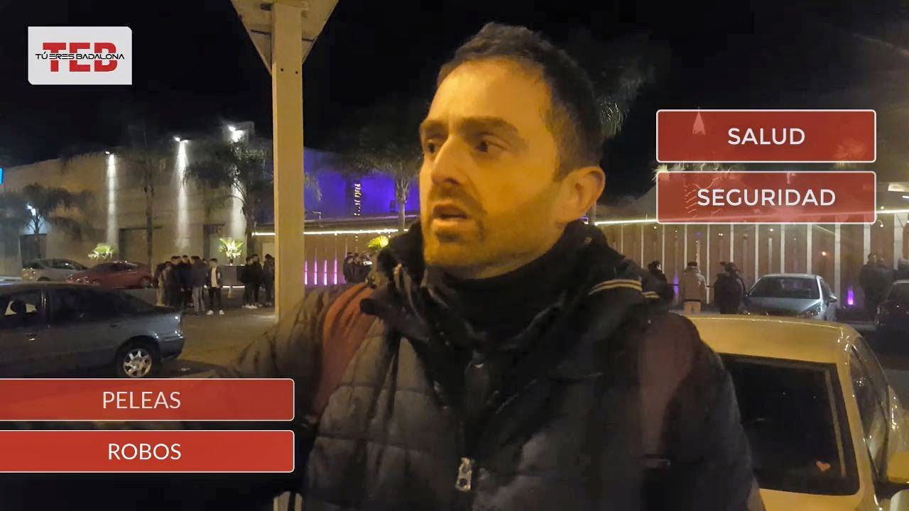 ocio-nocturno-badalona - Barcelona Noticias 24h ocio nocturno badalona