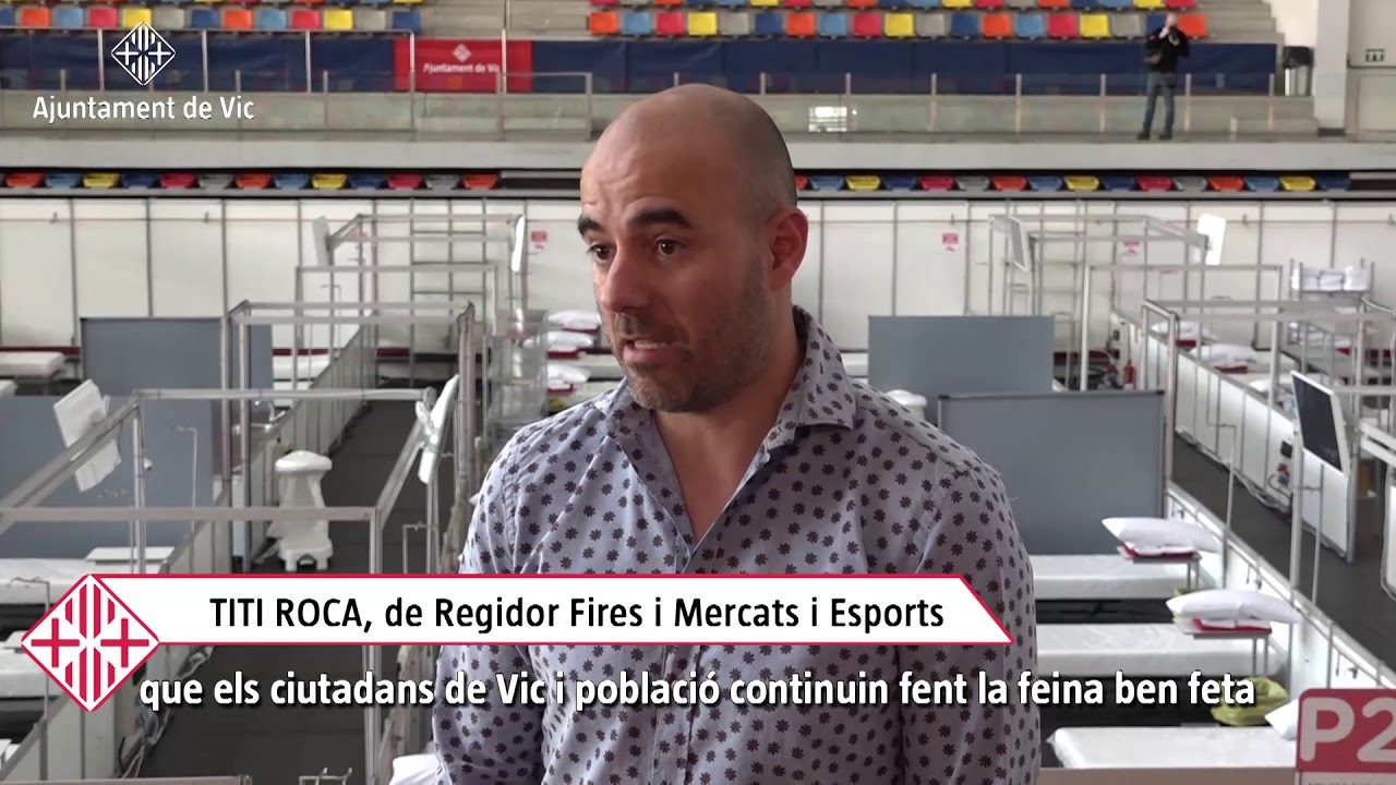 pavello-castell-d-en-planes-vic-barcelona - Barcelona Noticias 24h pavello castell d en planes vic barcelona