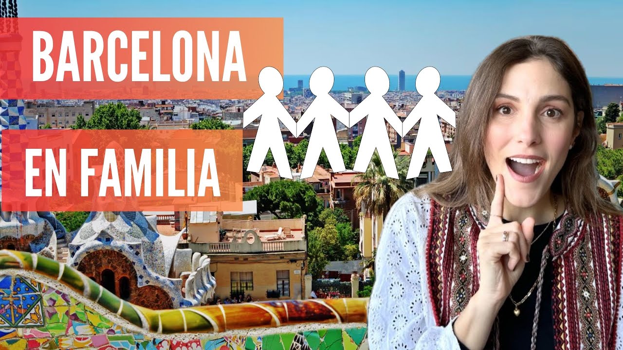 planes-barcelona-ninos-verano - Barcelona Noticias 24h planes barcelona niños verano