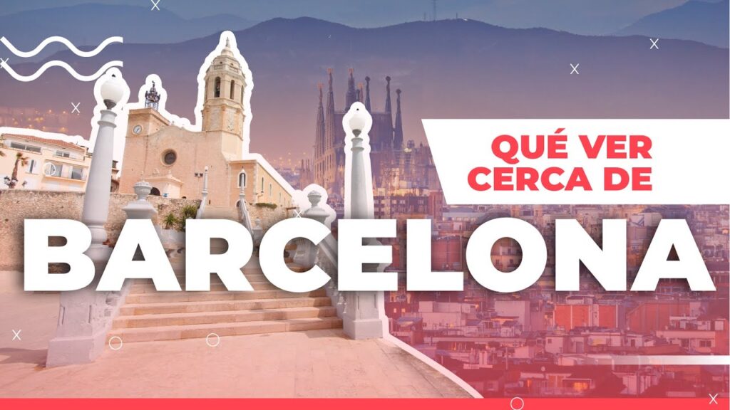 planes cerca de barcelona en tren