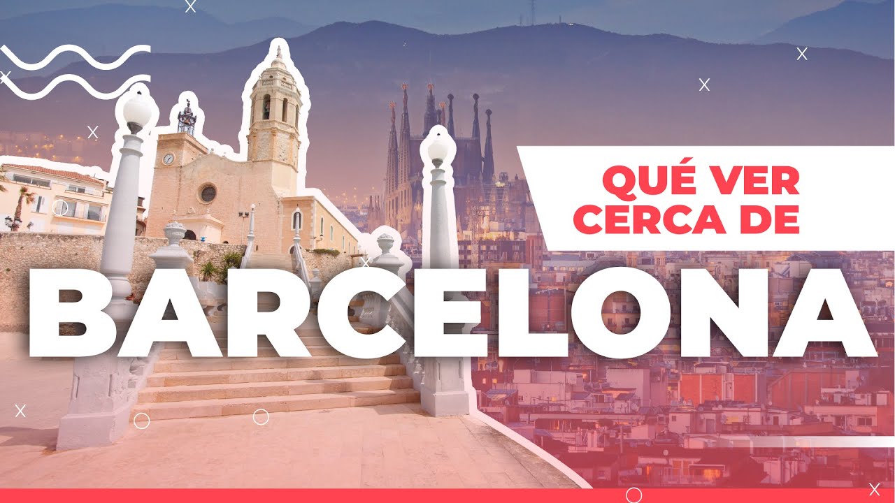 planes cerca de barcelona en tren