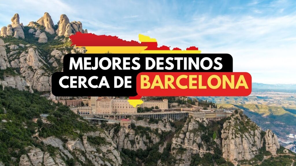 planes en barcelona y alrededores