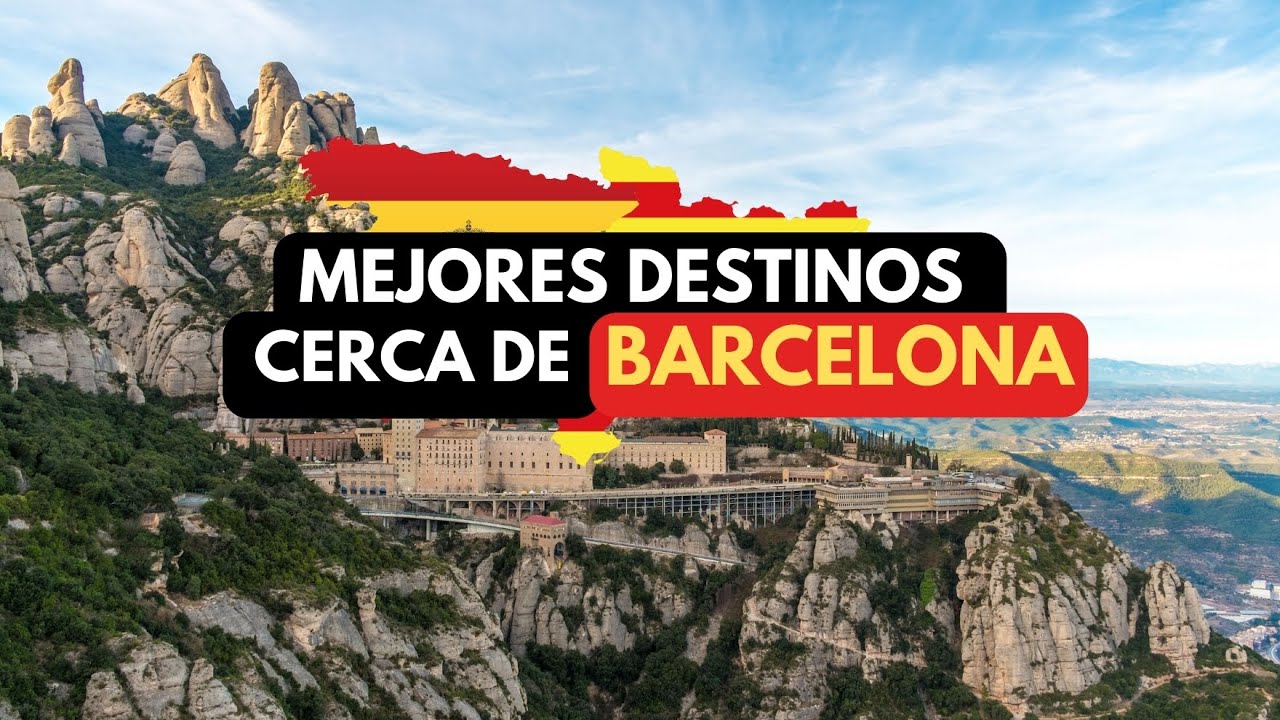 planes-en-barcelona-y-alrededores - Barcelona Noticias 24h planes en barcelona y alrededores