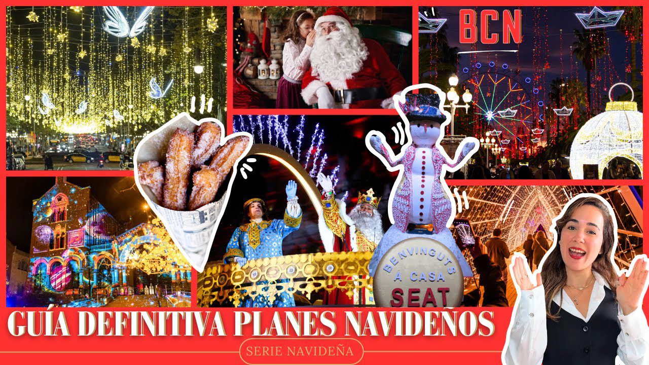 planes-gratis-barcelona-navidad - Barcelona Noticias 24h planes gratis barcelona navidad