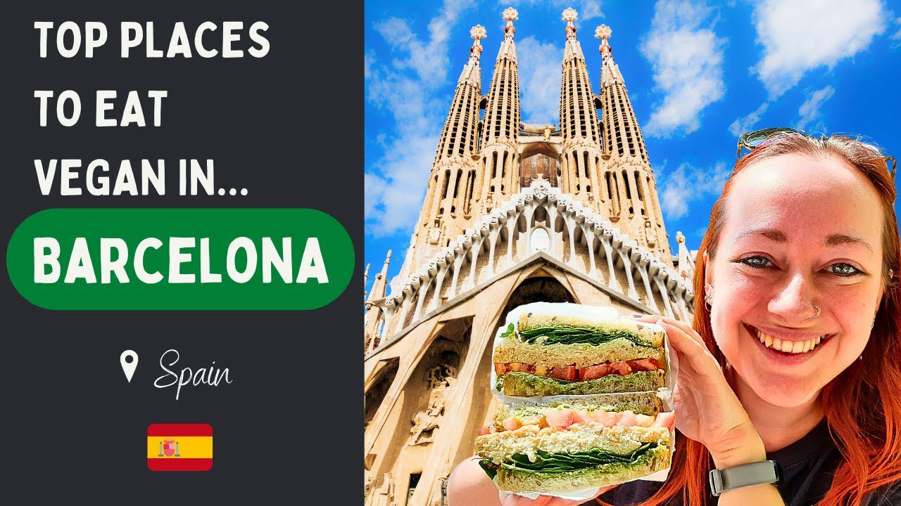 restaurante-barcelona-vegetariano - Barcelona Noticias 24h restaurante barcelona vegetariano