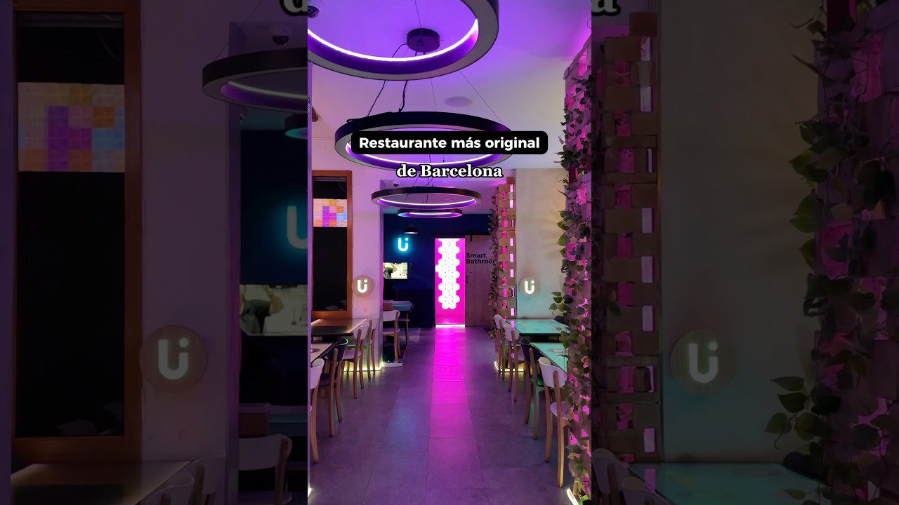 restaurante-en-barcelona-original - Barcelona Noticias 24h restaurante en barcelona original