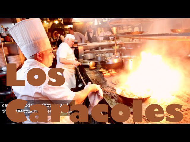 restaurante-para-comer-caracoles-en-barcelona - Barcelona Noticias 24h restaurante para comer caracoles en barcelona
