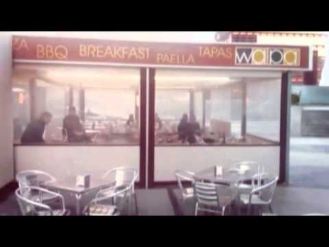 restaurante wapa barcelona