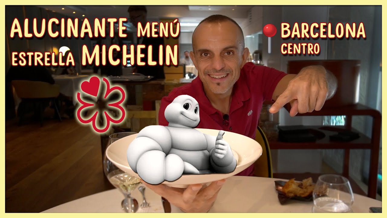 restaurantes en barcelona con menu degustacion