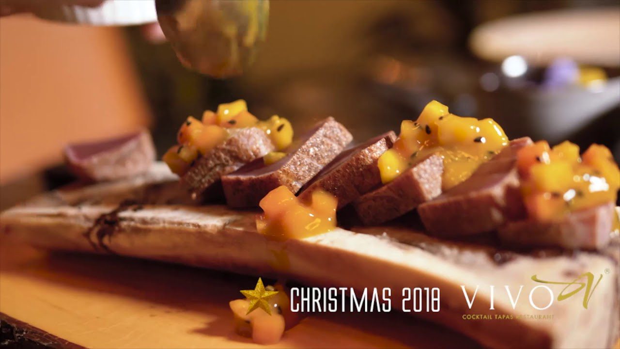 restaurantes en barcelona para la comida de navidad