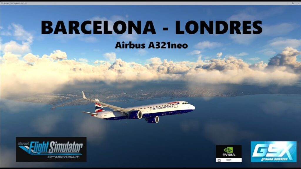 vuelos a heathrow desde barcelona