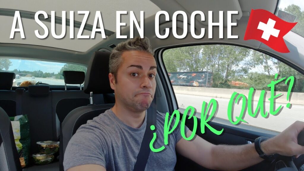 vuelos a suiza desde barcelona