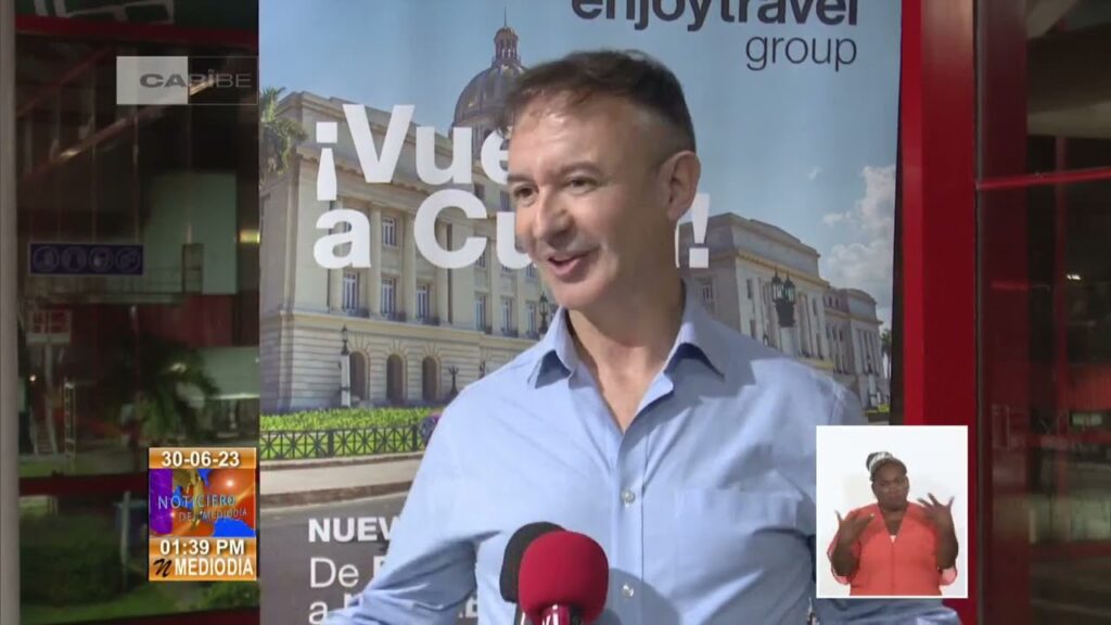 vuelos directos desde barcelona al caribe