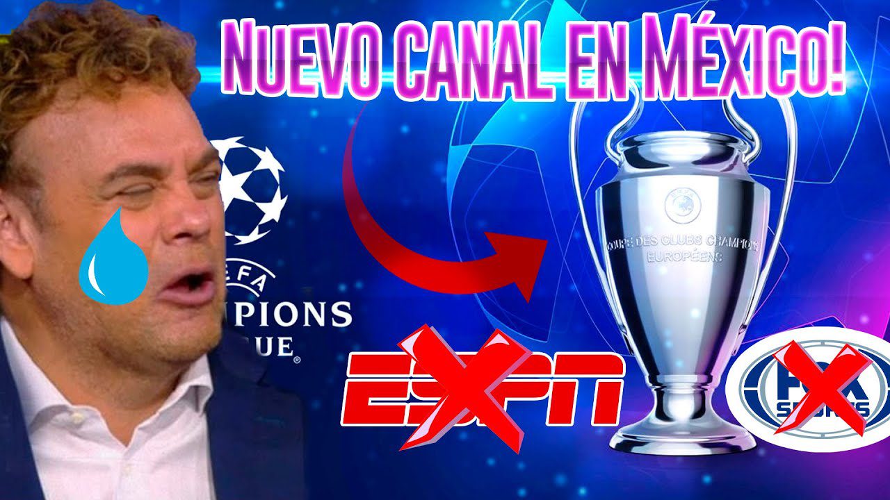 barcelona-champions-donde-ver-mexico - Barcelona Noticias 24h barcelona champions donde ver mexico