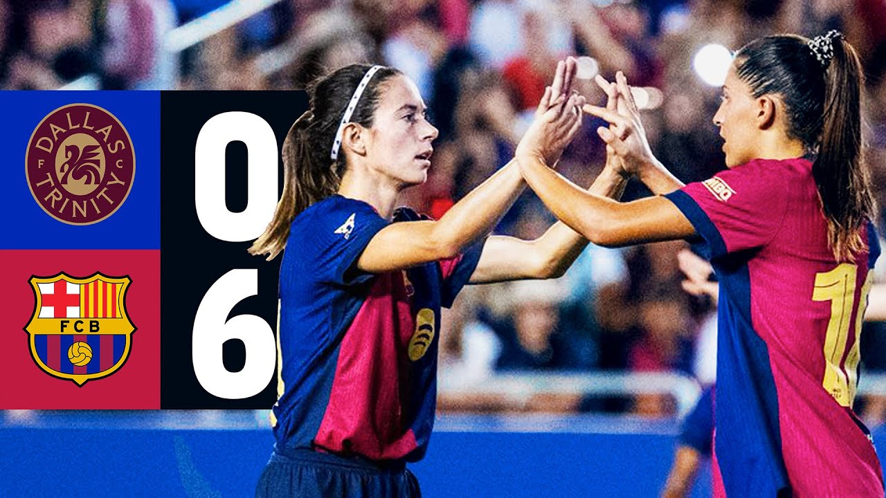 barcelona-femenino-gira-americana - Barcelona Noticias 24h barcelona femenino gira americana