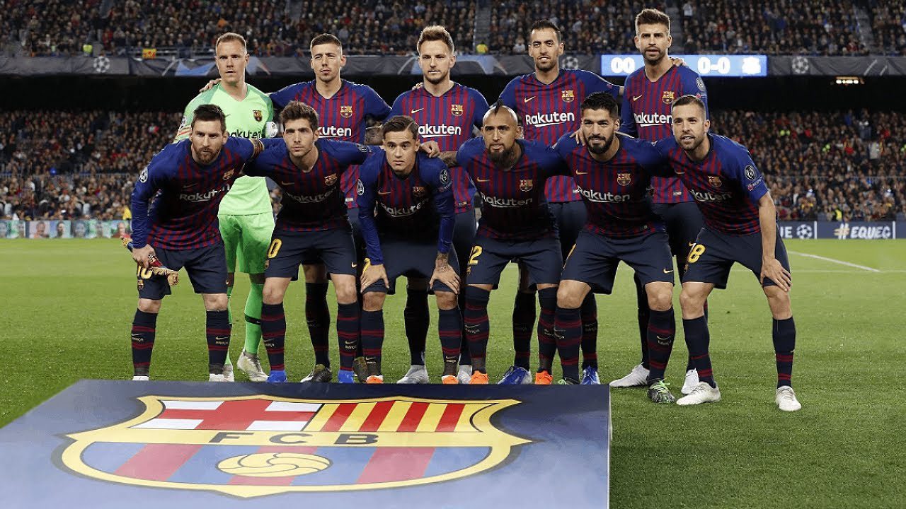 barcelona-uefa-champions-league-2019 - Barcelona Noticias 24h barcelona uefa champions league 2019