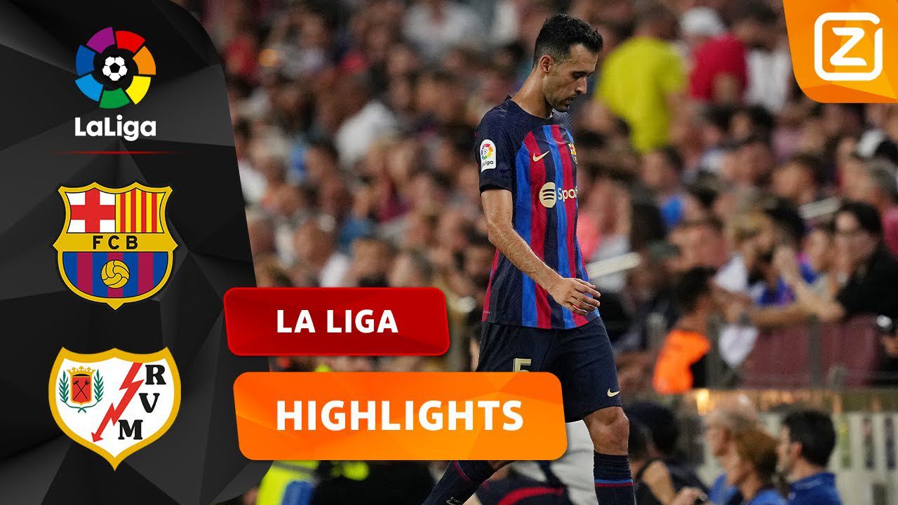 fc-barcelona-rayo-vallecano-2022 - Barcelona Noticias 24h fc barcelona rayo vallecano 2022