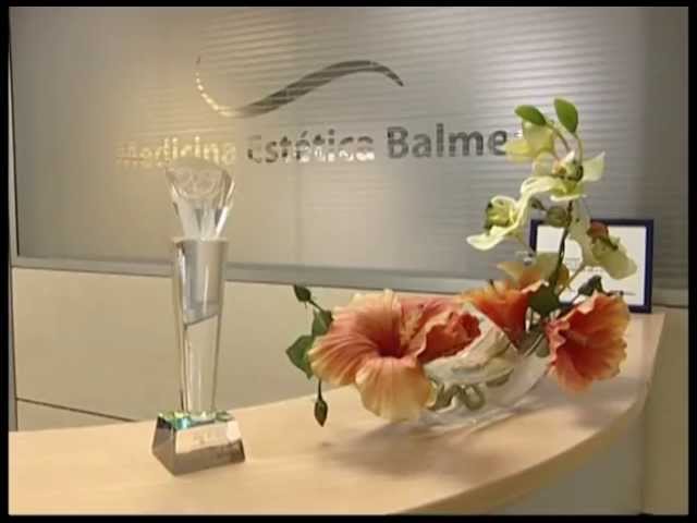 medicina estetica balmes