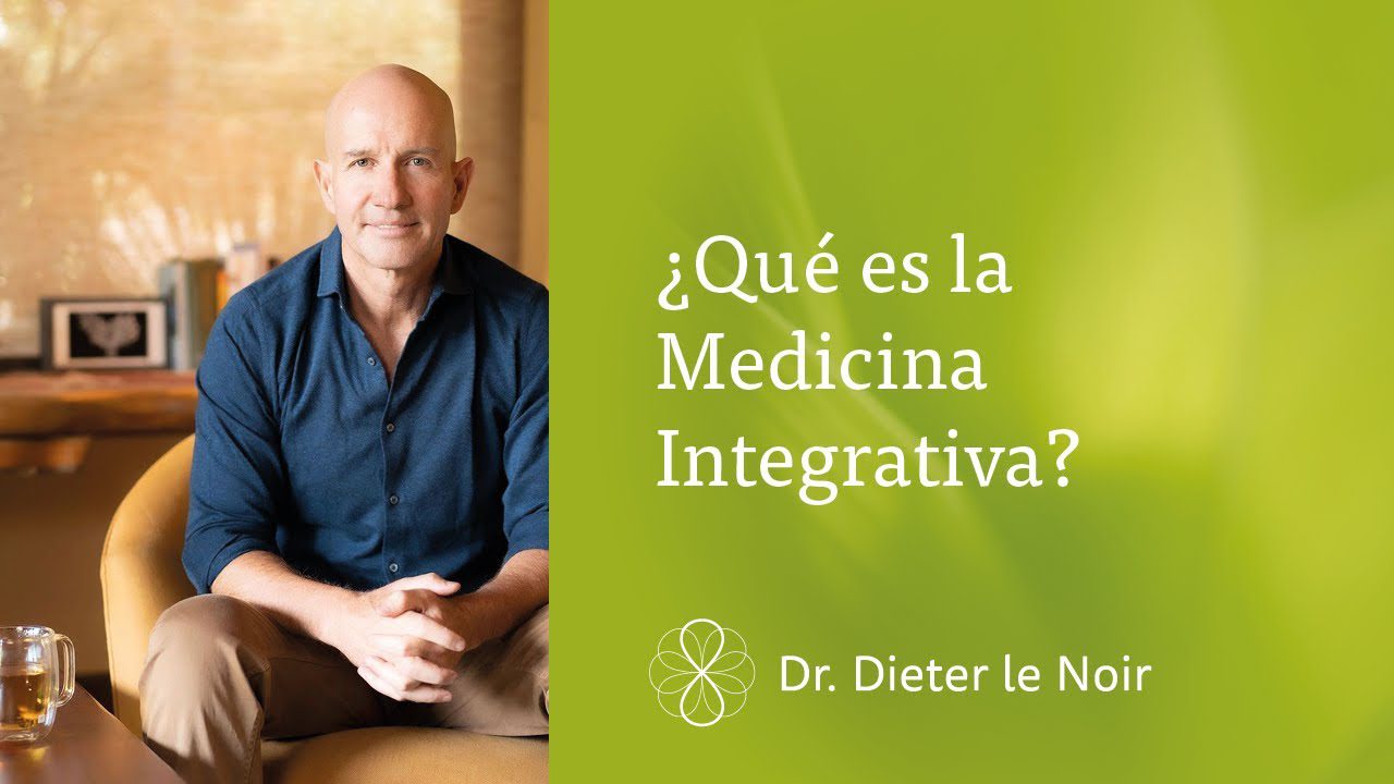 medicina integrativa en barcelona