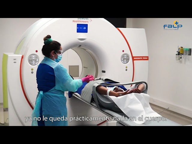 medicina nuclear en barcelona