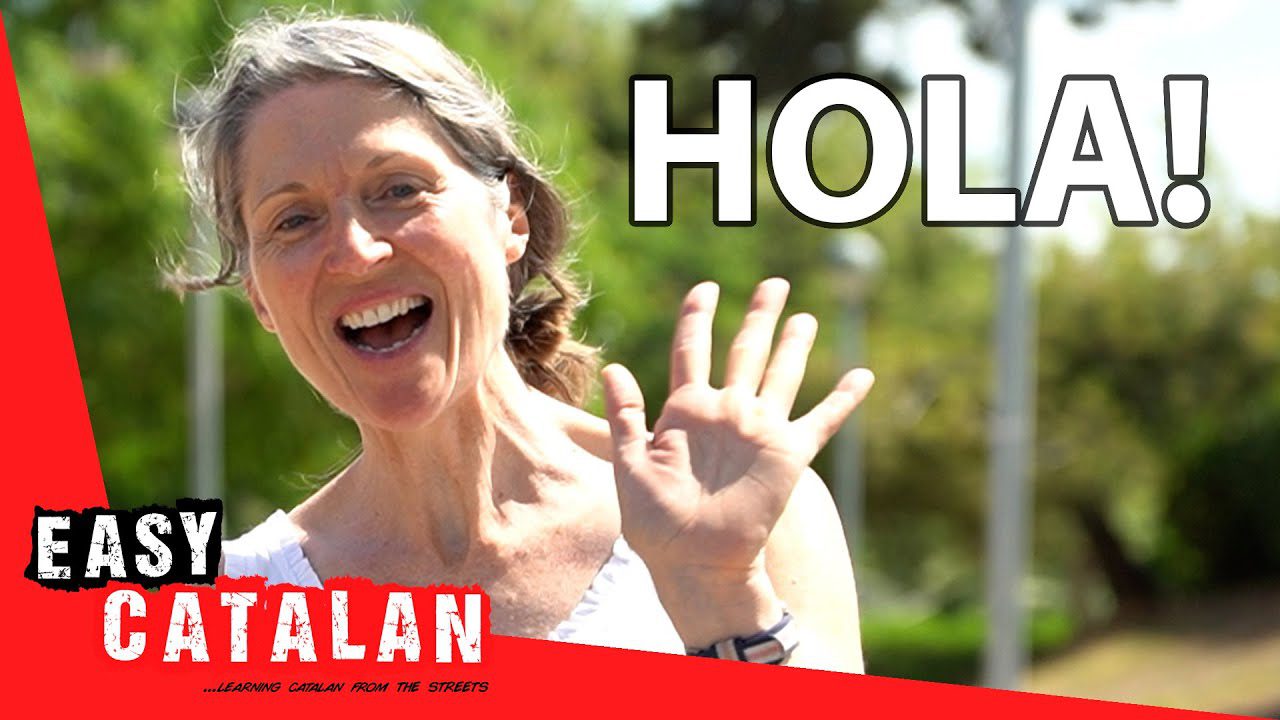 ocio en catalan