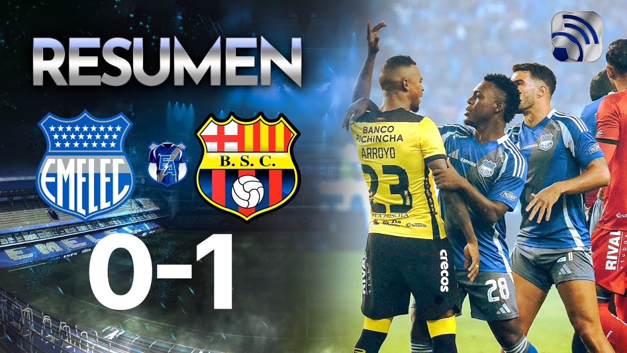 partido-de-hoy-barcelona-y-emelec - Barcelona Noticias 24h partido de hoy barcelona y emelec