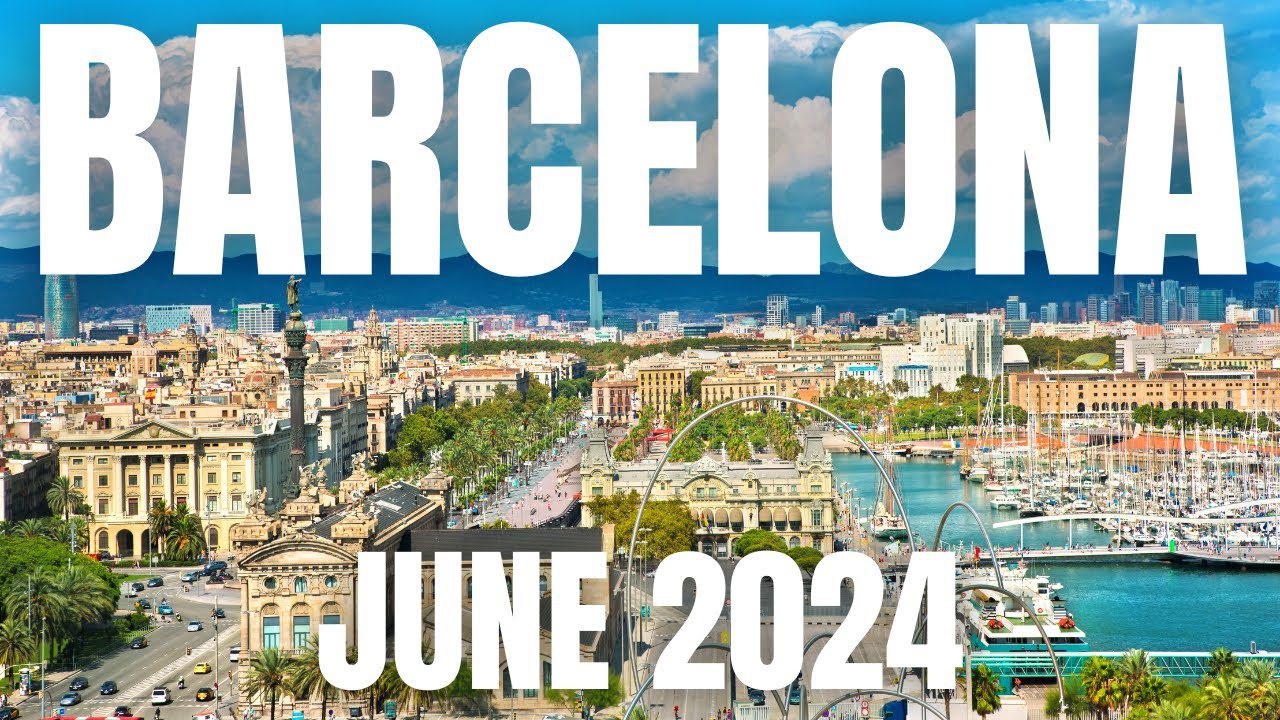 planes-barcelona-junio-2024 - Barcelona Noticias 24h planes barcelona junio 2024