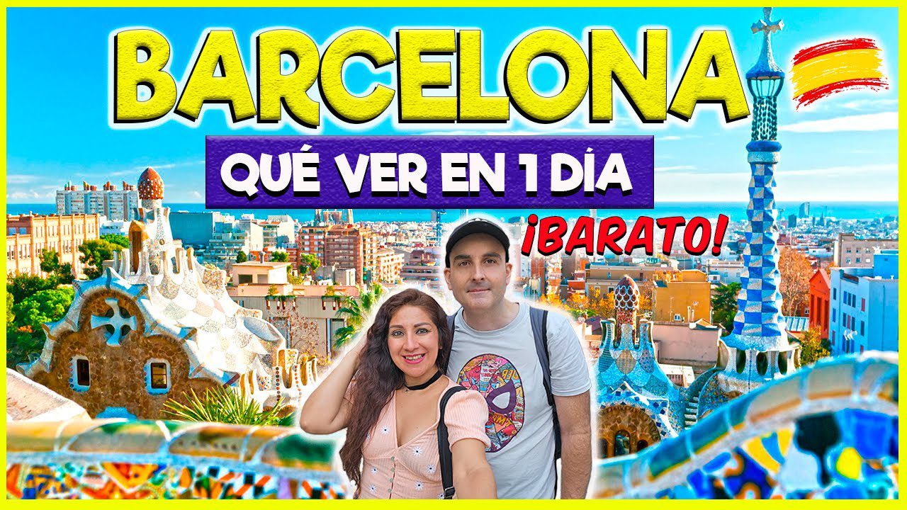 planes gratis en barcelona mañana