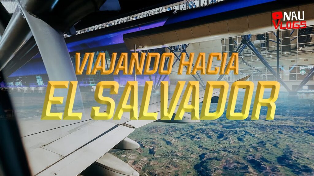 vuelos a barcelona desde el salvador