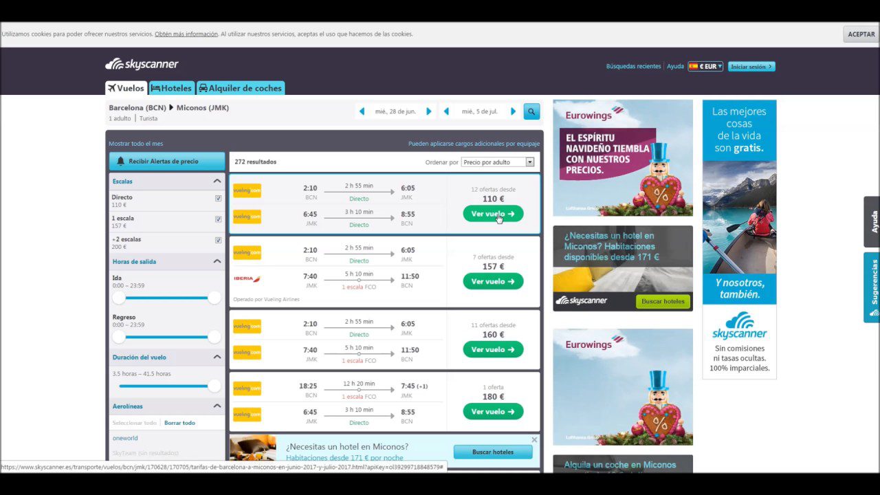 vuelos-a-corfu-desde-barcelona - Barcelona Noticias 24h vuelos a corfu desde barcelona