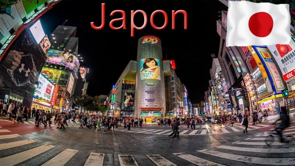 vuelos a japon desde barcelona