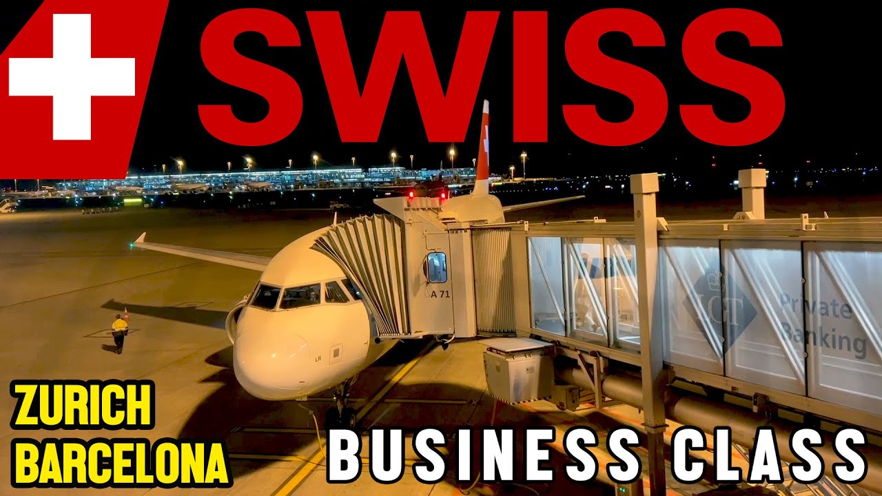 vuelos-a-zurich-desde-barcelona - Barcelona Noticias 24h vuelos a zurich desde barcelona