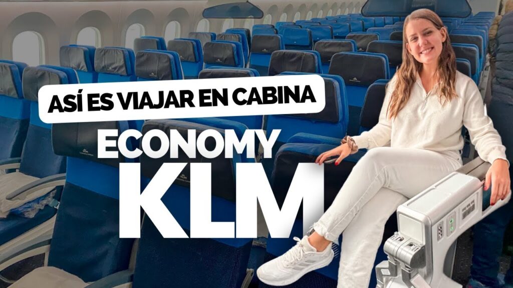 vuelos klm desde barcelona