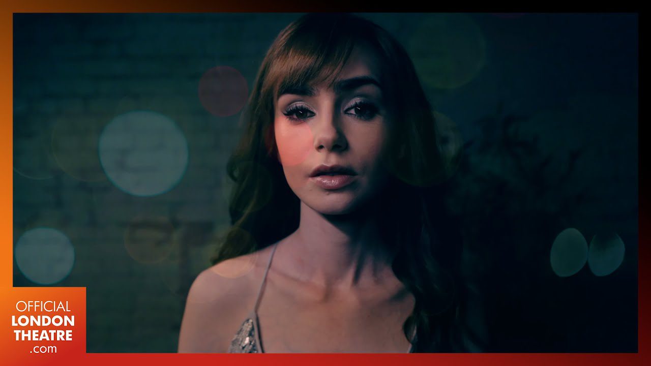 barcelona-lily-collins - Barcelona Noticias 24h barcelona lily collins