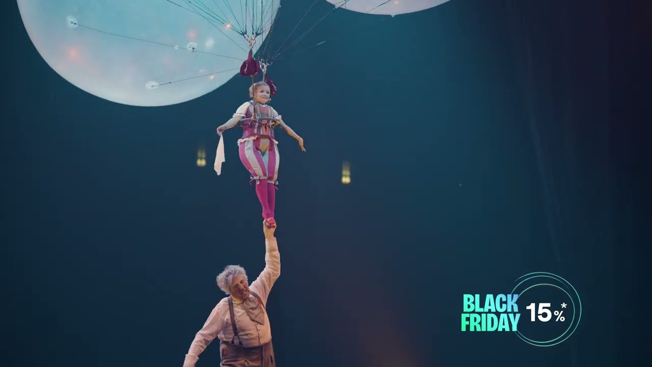 circo-barcelona-diciembre-2025 - Barcelona Noticias 24h circo barcelona diciembre 2025