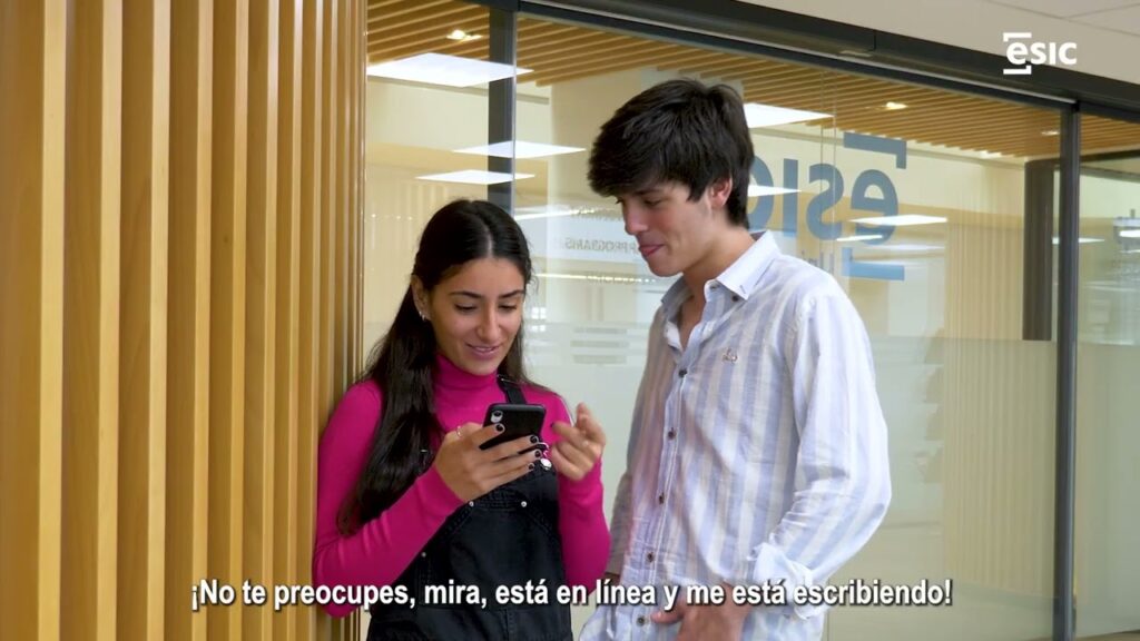 estudiar publicidad barcelona