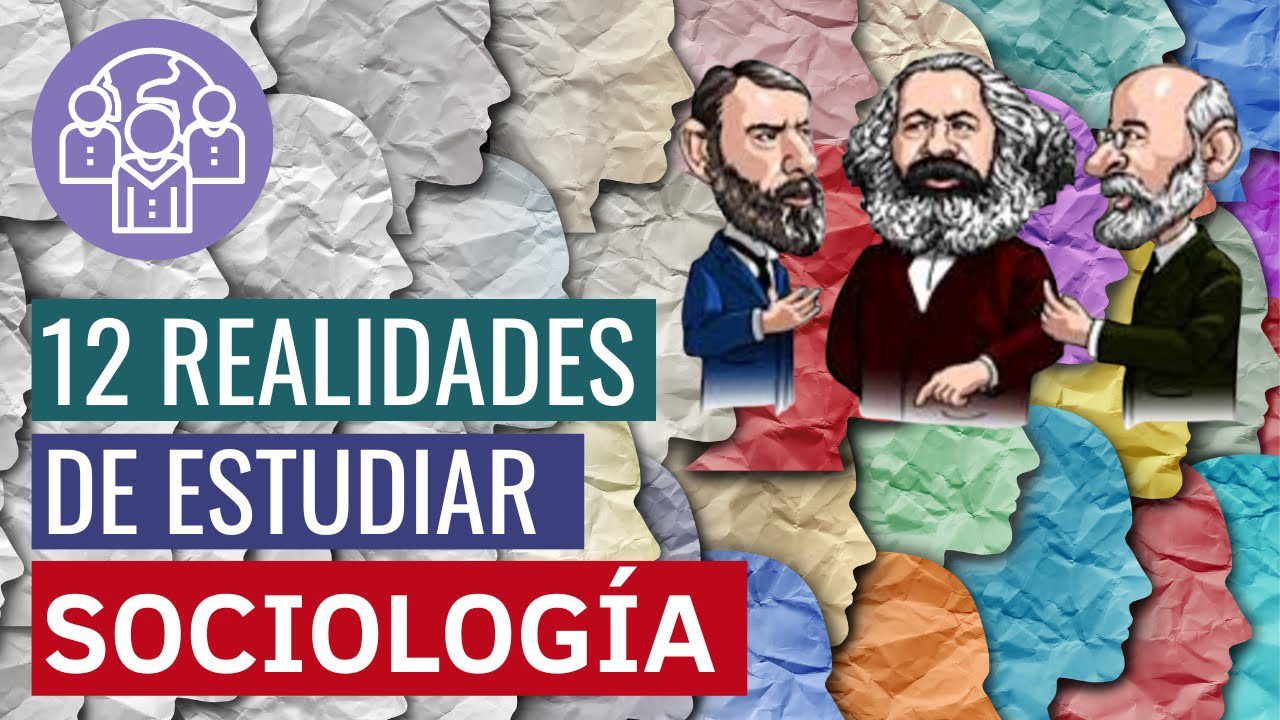 estudiar-sociologia-en-barcelona - Barcelona Noticias 24h estudiar sociologia en barcelona