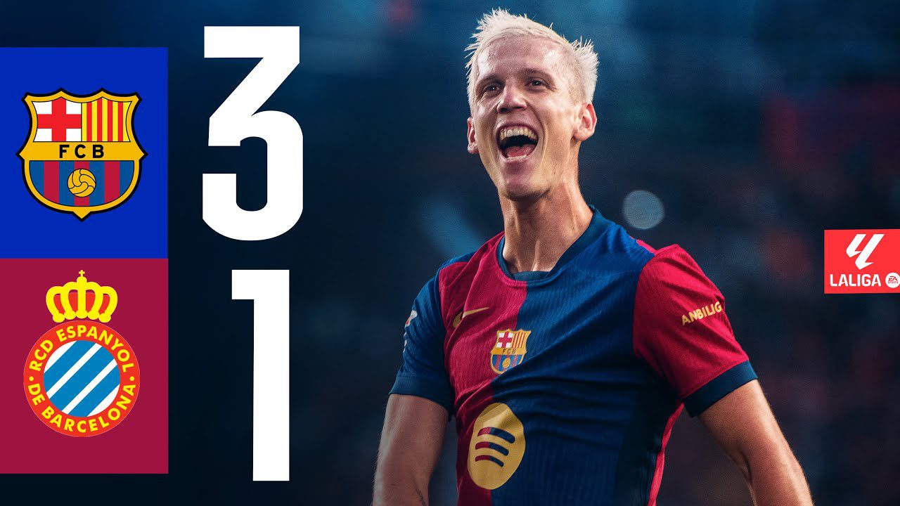 fc-barcelona-contra-rcd-espanyol - Barcelona Noticias 24h fc barcelona contra rcd espanyol