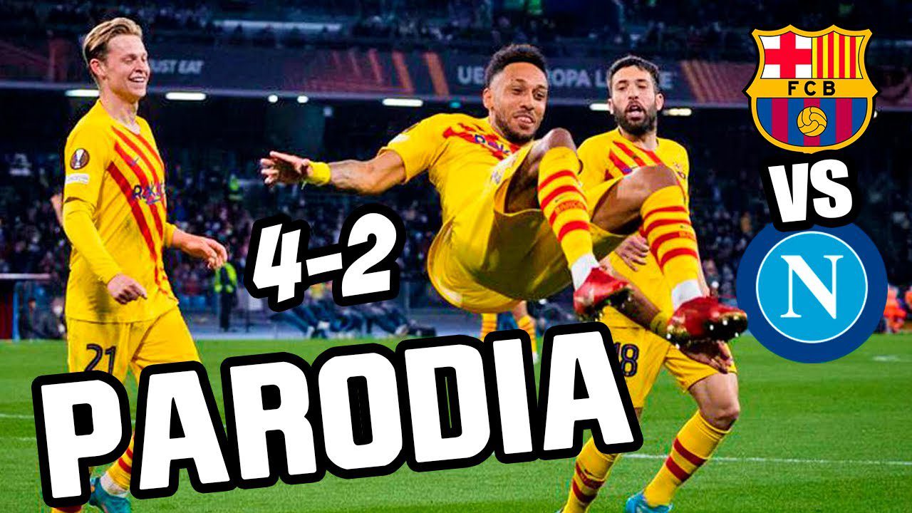futbol-barca-napoles - Barcelona Noticias 24h futbol barca napoles